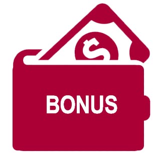 Bonus Icon