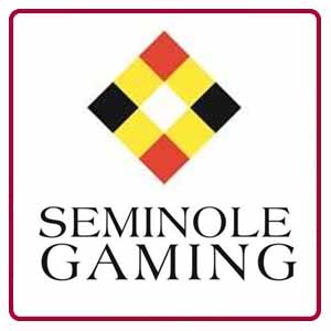 Seminole Gaming Icon