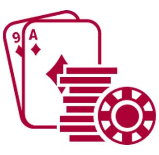 Baccarat Icon