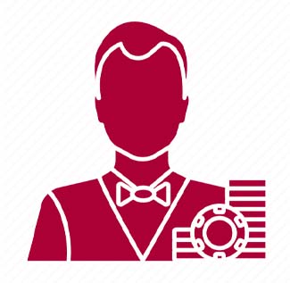 live-dealer-icon Live Dealer Icon