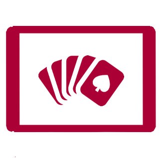 video-poker-game Video Poker Icon
