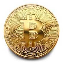 Bitcoin coin