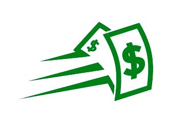fast-pay-icon Fast Paying online casinos
