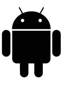 android logo