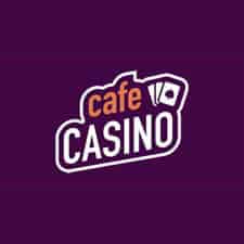 Cafe Casino mobile