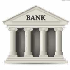 Banking icon