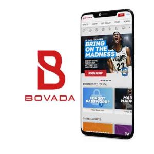 Bovada mobile casino