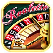 Roulette icon