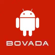 Bovada android