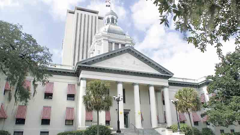 Florida Capital Building