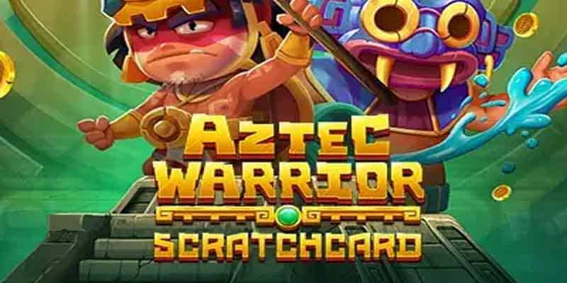 Aztec Scratchcard