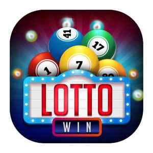 lotto icon