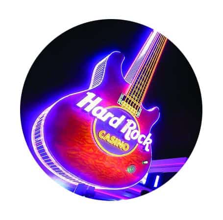 Hard Rock Florida