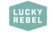 Lucky Rebel Casino logo